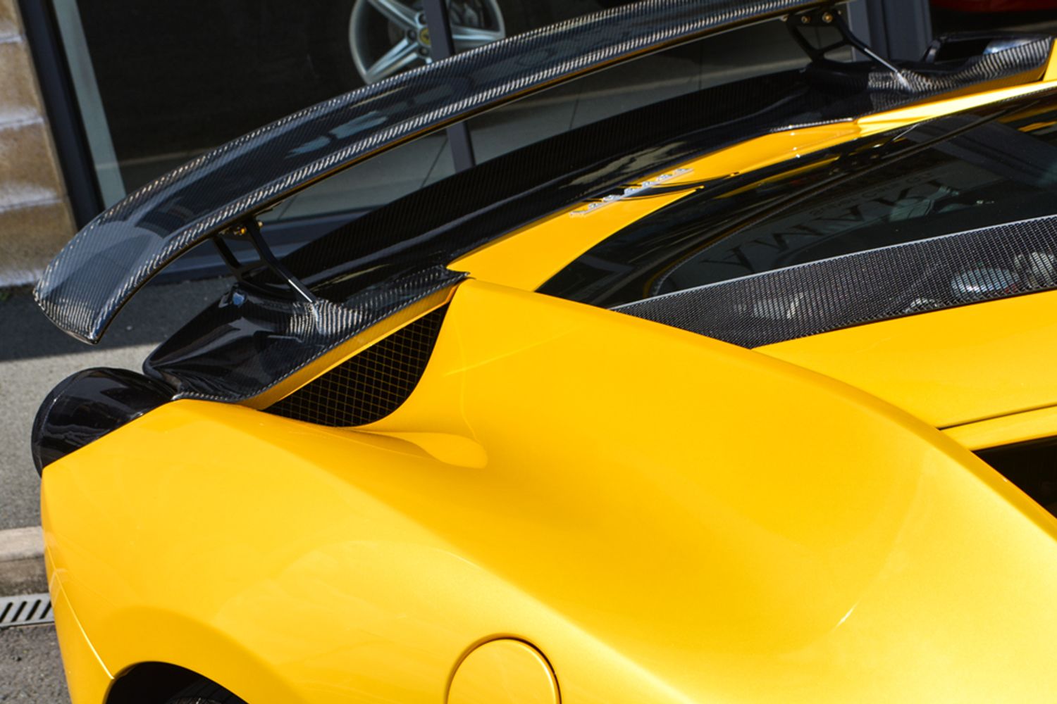FERRARI 458 COUPE Italia Auto