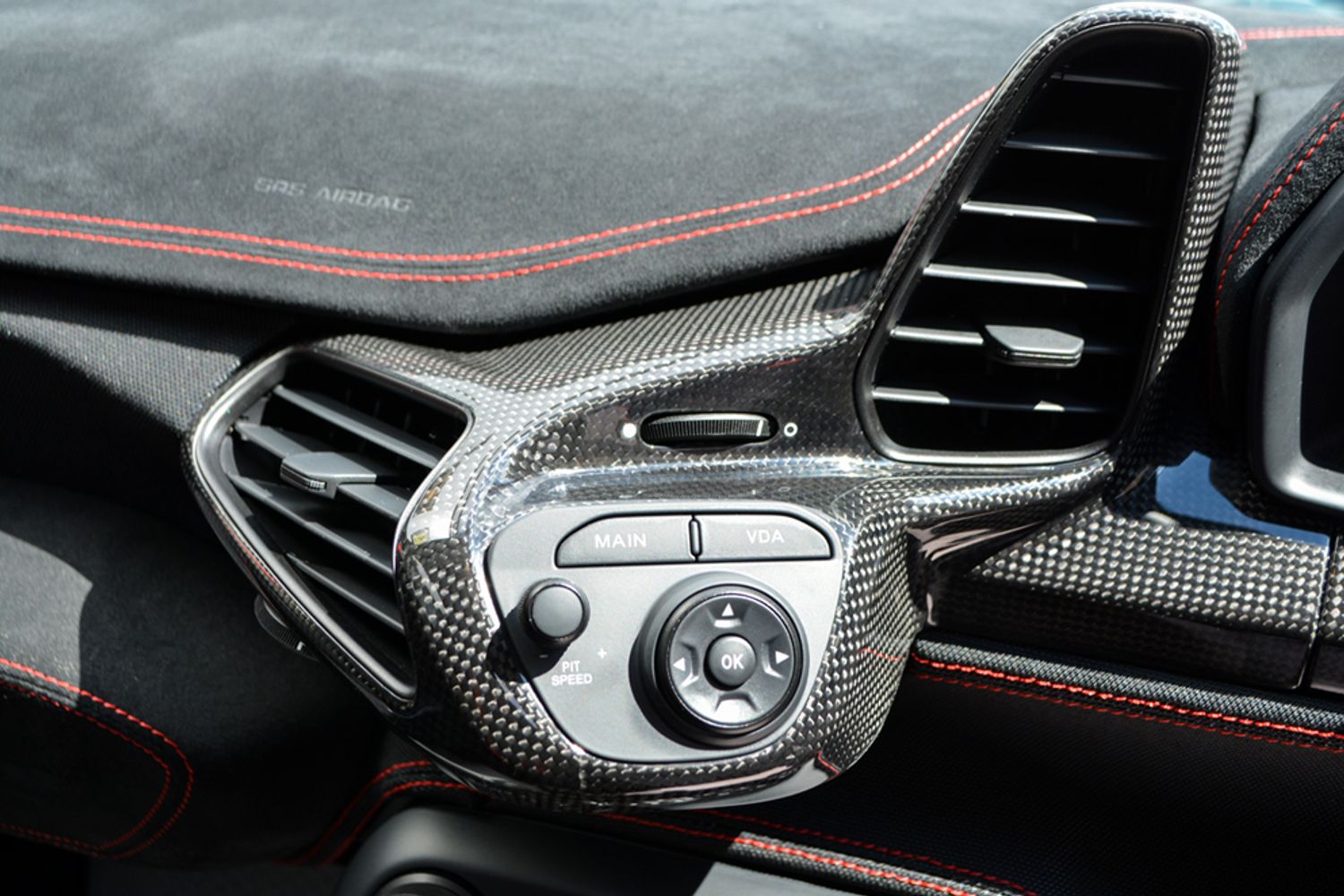 FERRARI 458 COUPE SPECIAL EDITION Speciale Auto
