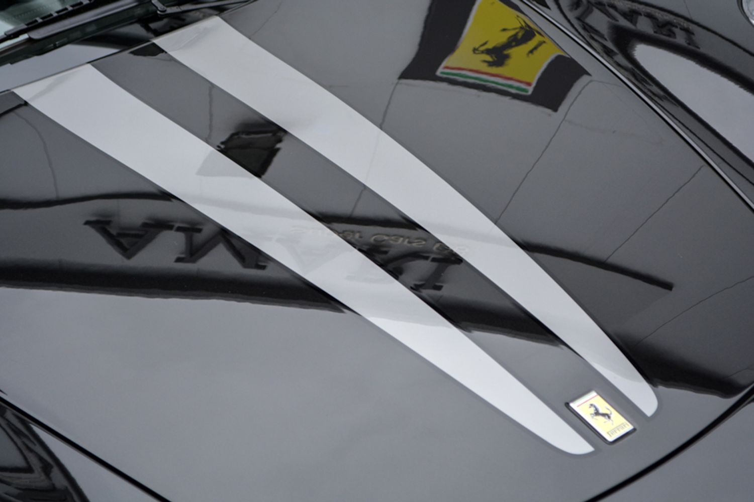 FERRARI 430 Scuderia 2dr