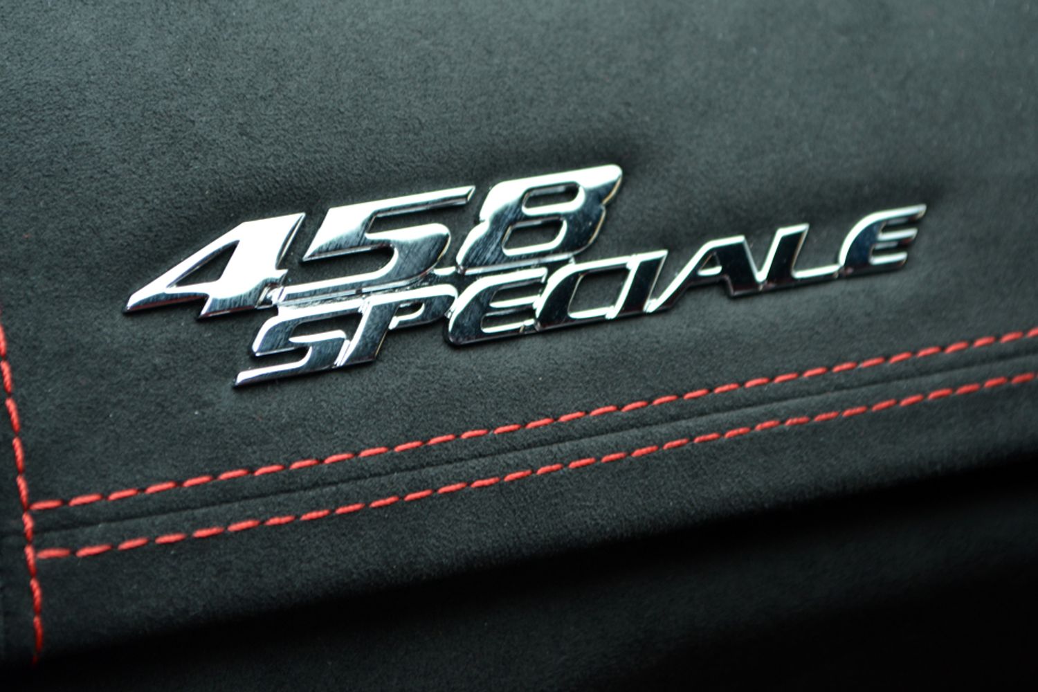 FERRARI 458 COUPE SPECIAL EDITION Speciale Auto
