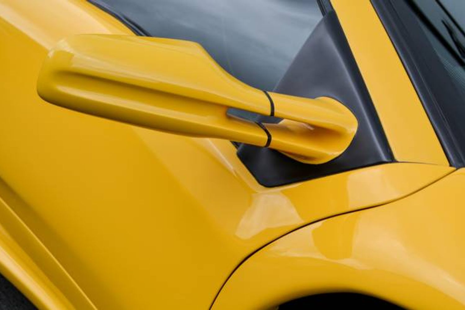 LAMBORGHINI DIABLO VT Roadster