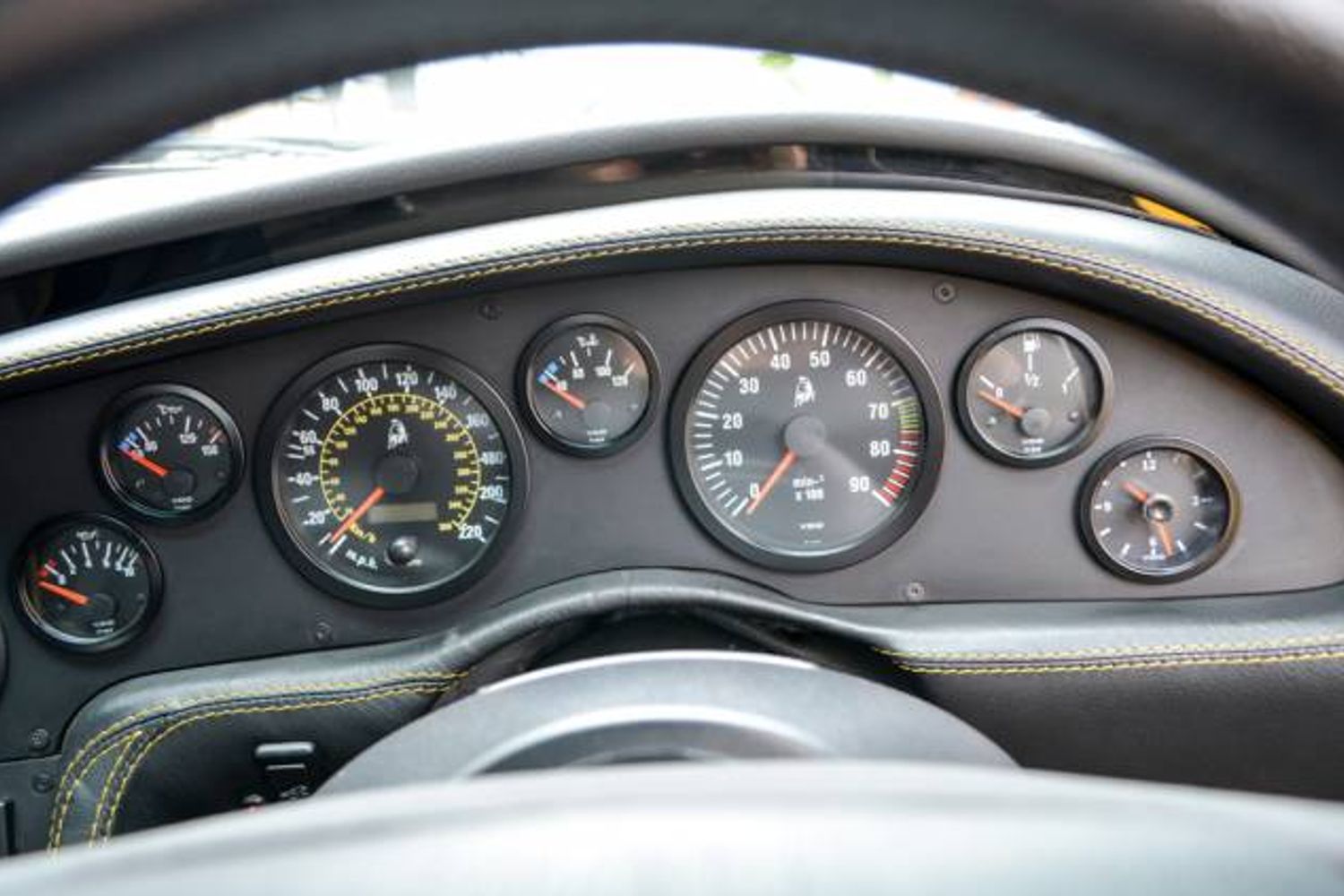 LAMBORGHINI DIABLO VT Roadster