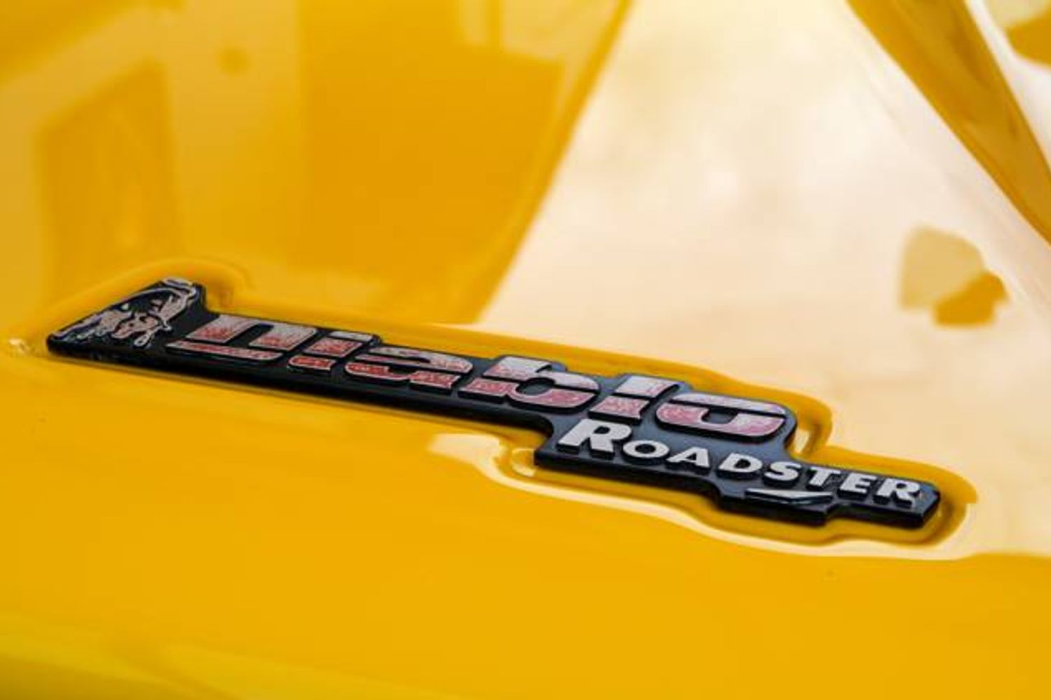 LAMBORGHINI DIABLO VT Roadster