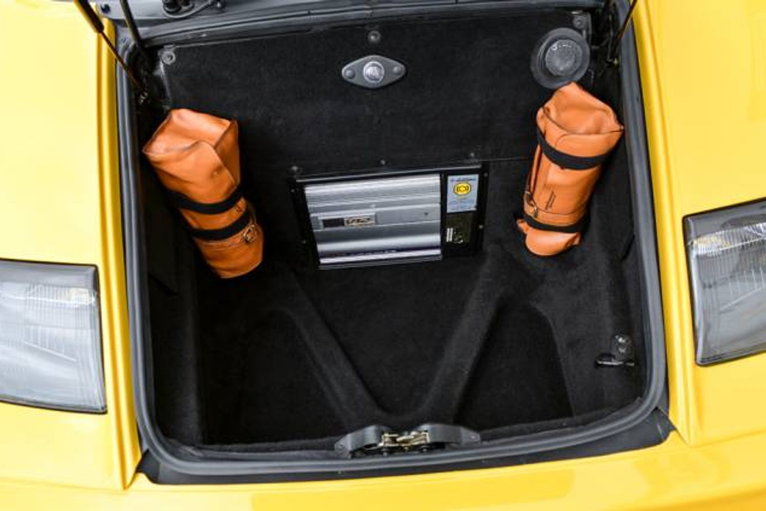 LAMBORGHINI DIABLO VT Roadster