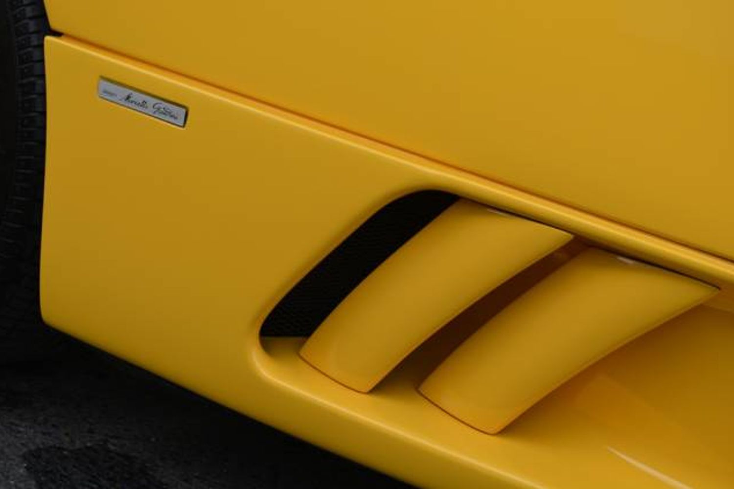 LAMBORGHINI DIABLO VT Roadster