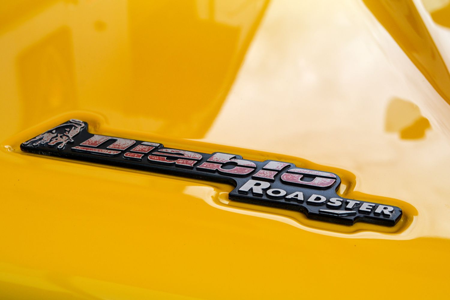 LAMBORGHINI DIABLO VT Roadster
