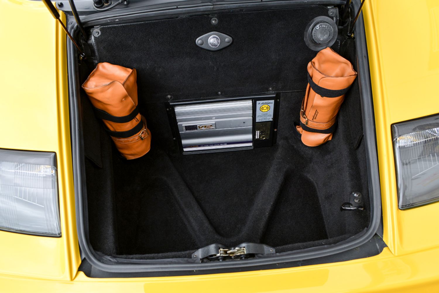 LAMBORGHINI DIABLO VT Roadster