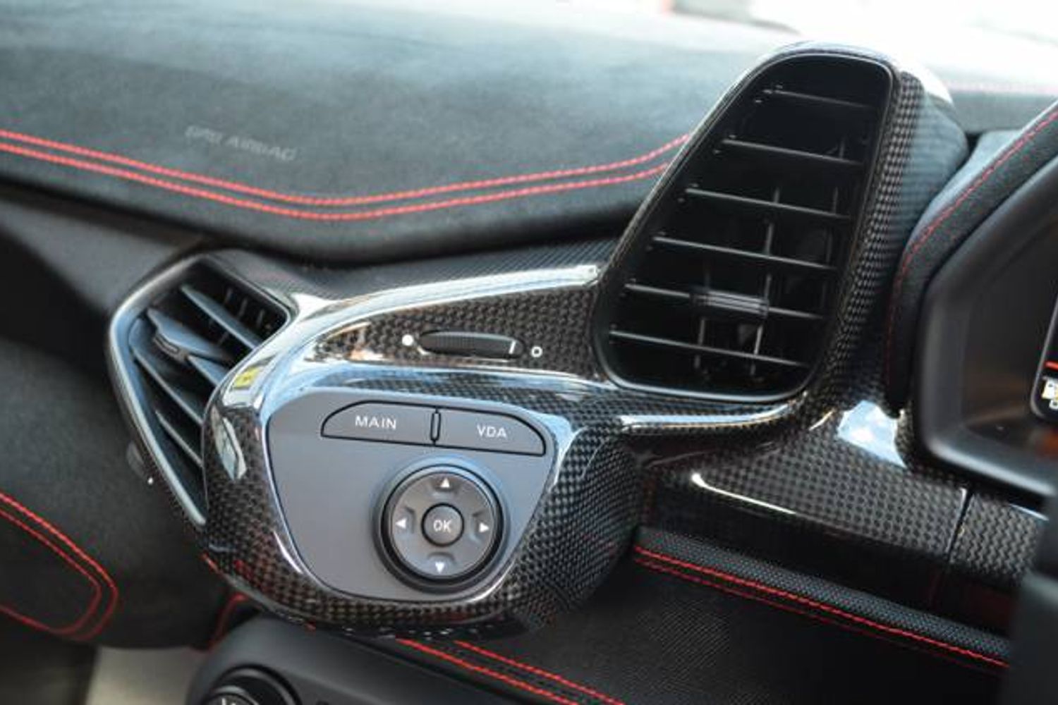 FERRARI 458 COUPE SPECIAL EDITION Speciale Auto