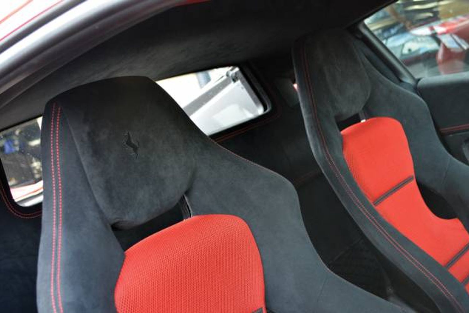 FERRARI 458 COUPE SPECIAL EDITION Speciale Auto