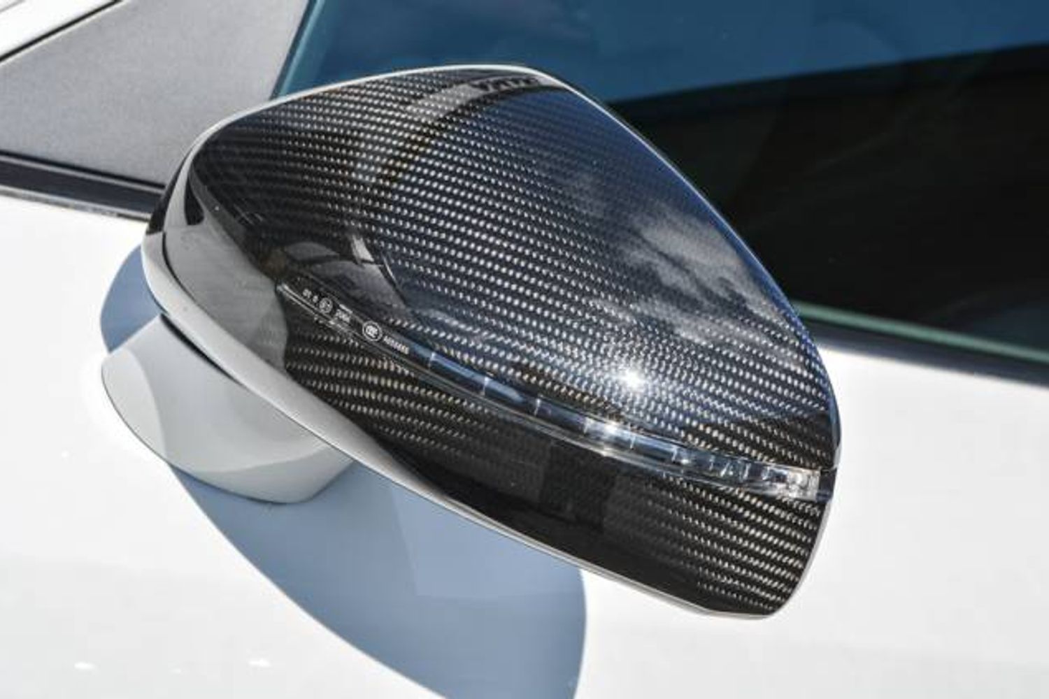 AUDI R8 COUPE 5.2 FSI Quattro R Tronic