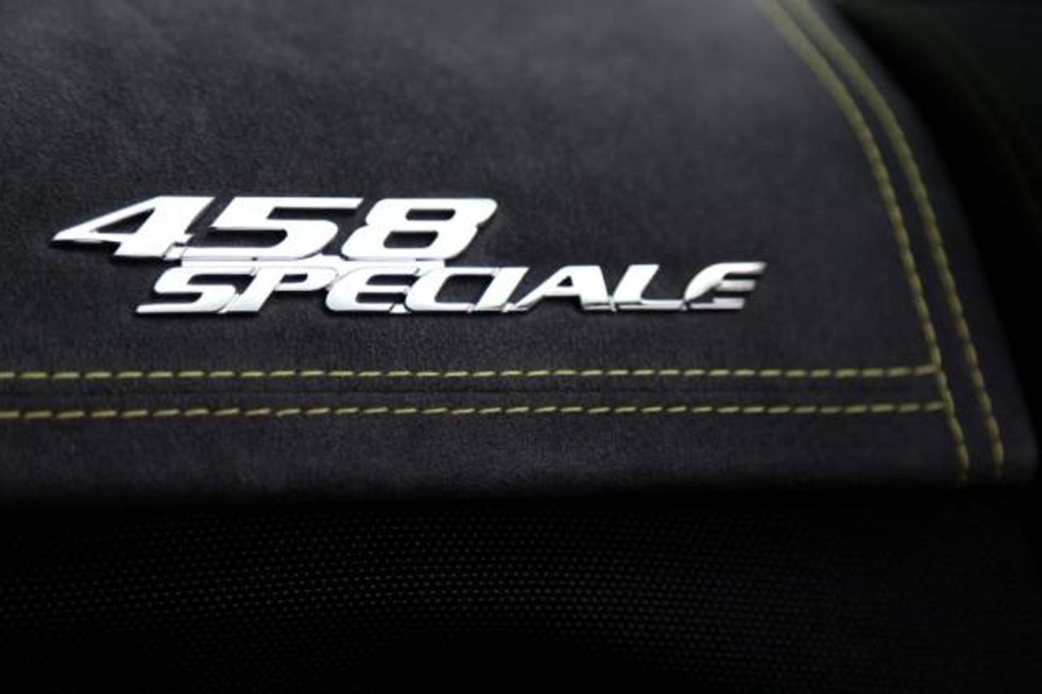 FERRARI 458 COUPE SPECIAL EDITION Speciale Auto