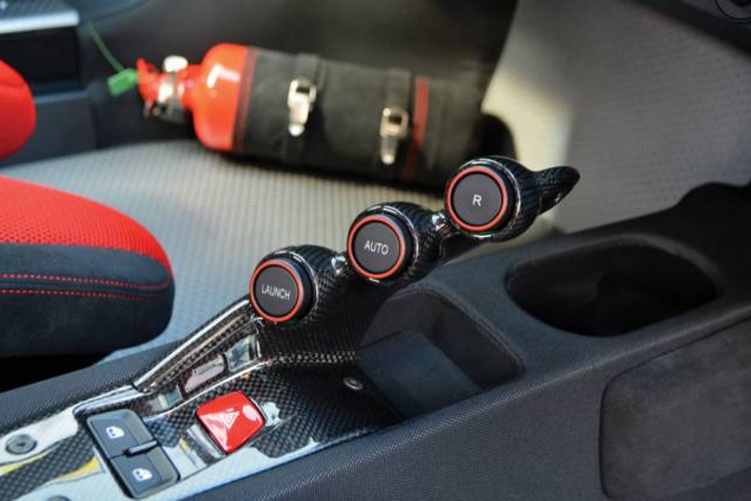 FERRARI 458 COUPE SPECIAL EDITION Speciale Auto