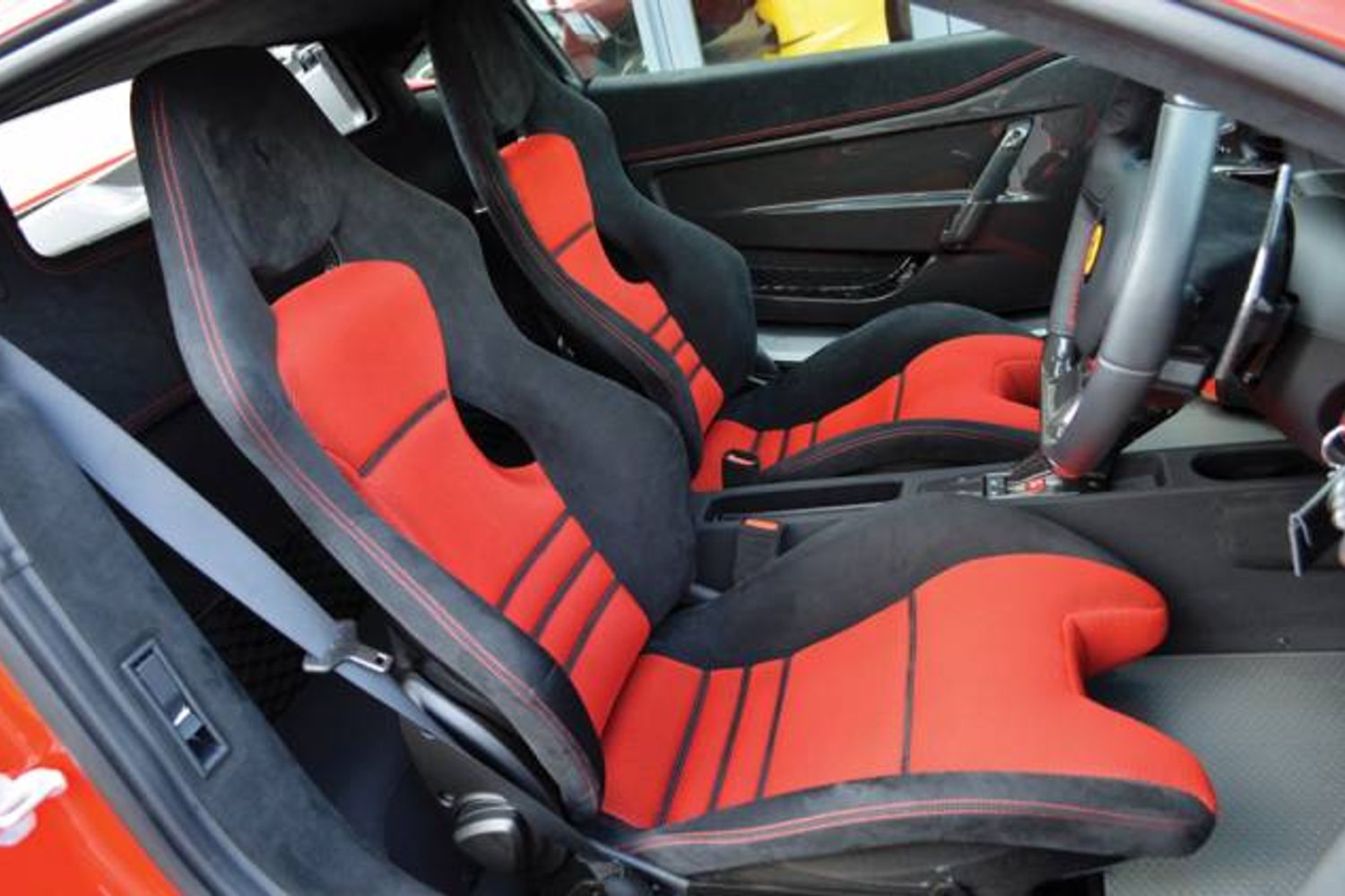 FERRARI 458 COUPE SPECIAL EDITION Speciale Auto