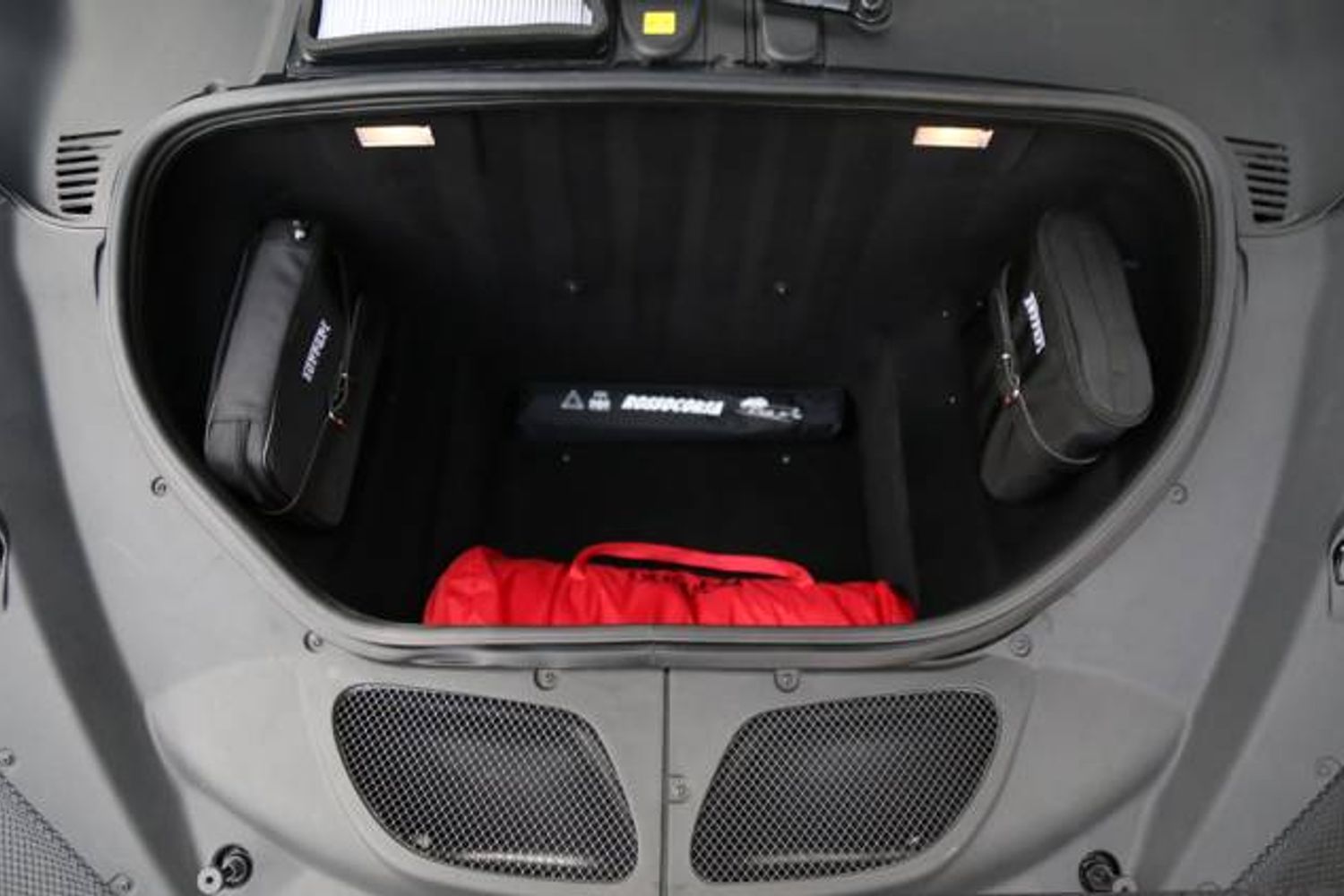 FERRARI 458 COUPE SPECIAL EDITION Speciale Auto