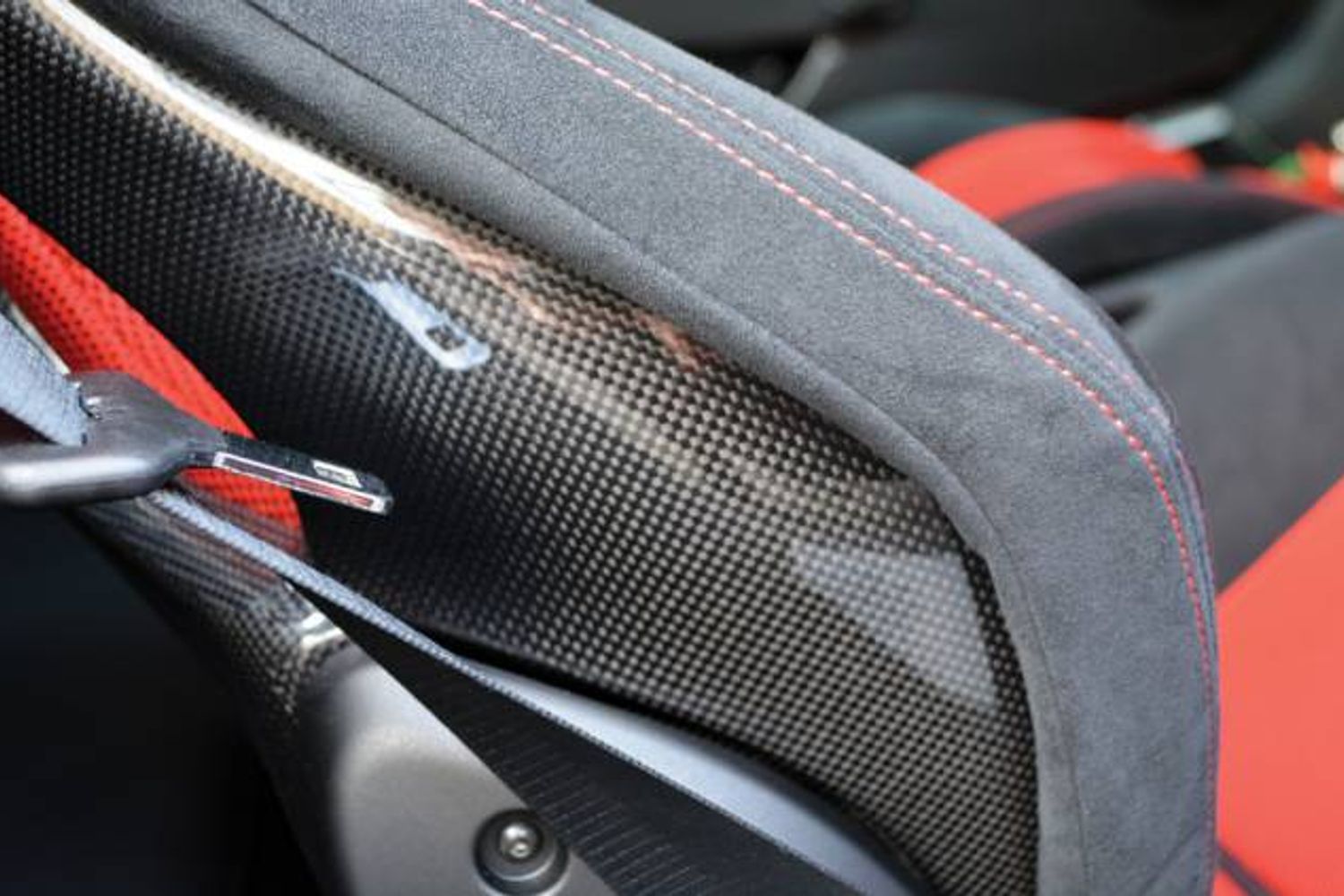 FERRARI 458 COUPE SPECIAL EDITION Speciale Auto