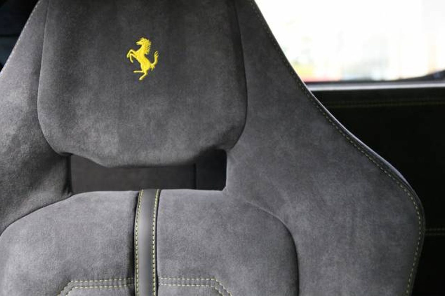 FERRARI 458 COUPE SPECIAL EDITION Speciale Auto