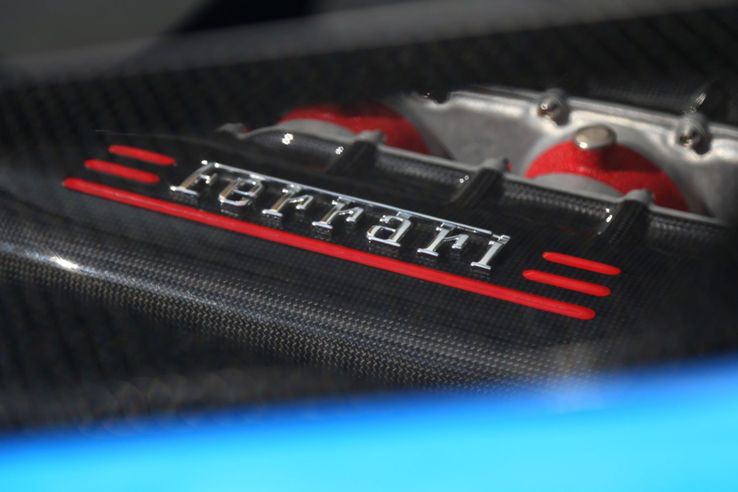 FERRARI 458 COUPE SPECIAL EDITION Speciale Auto