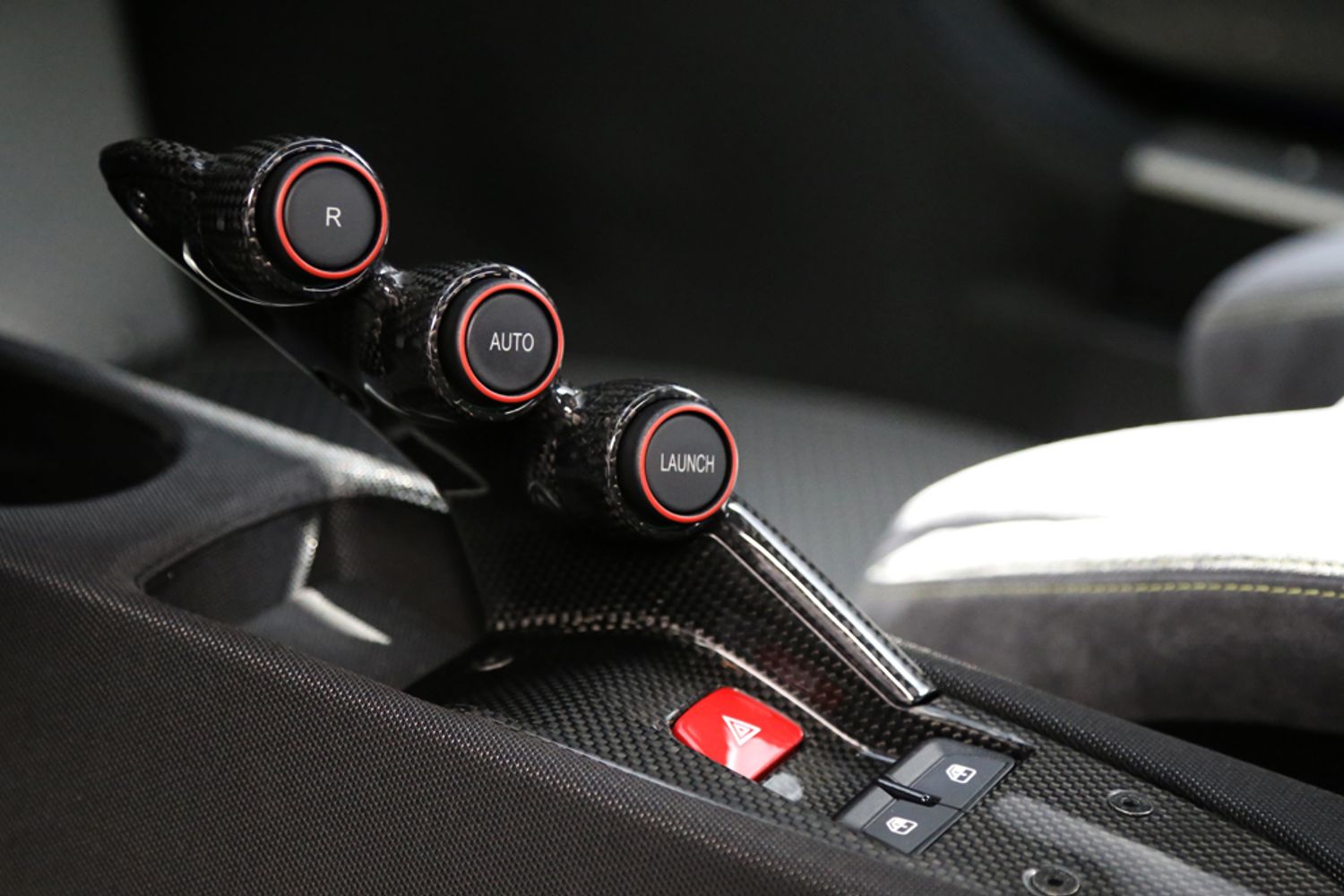 FERRARI 458 COUPE SPECIAL EDITION Speciale Auto