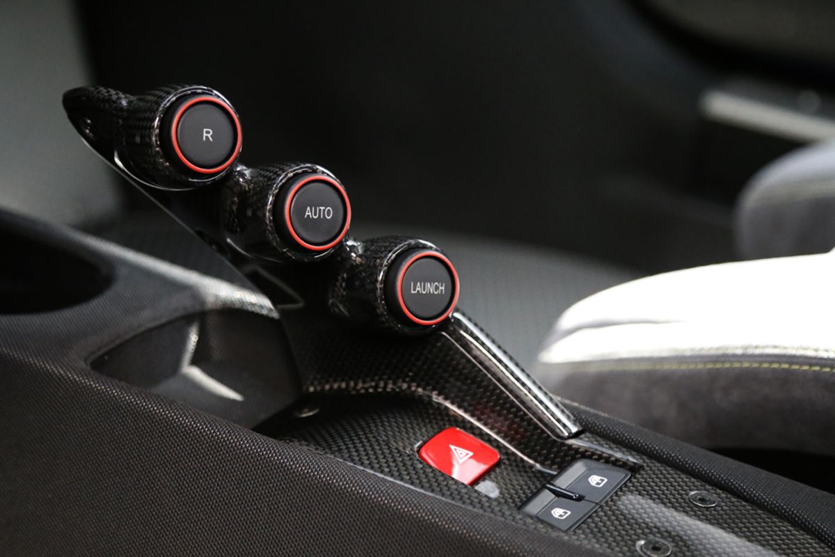FERRARI 458 COUPE SPECIAL EDITION Speciale Auto
