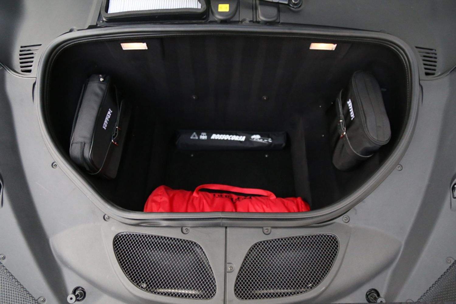FERRARI 458 COUPE SPECIAL EDITION Speciale Auto