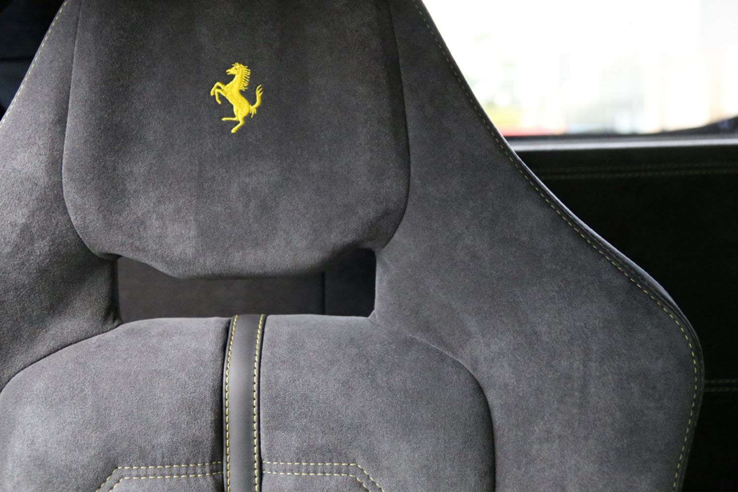 FERRARI 458 COUPE SPECIAL EDITION Speciale Auto