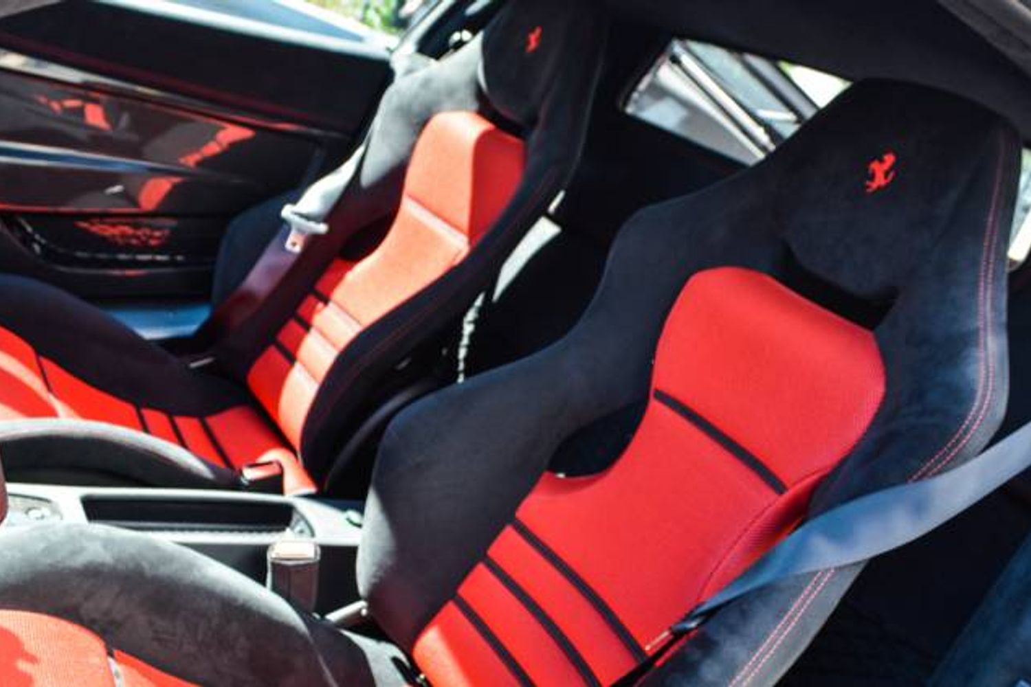 FERRARI 458 COUPE SPECIAL EDITION Speciale Auto