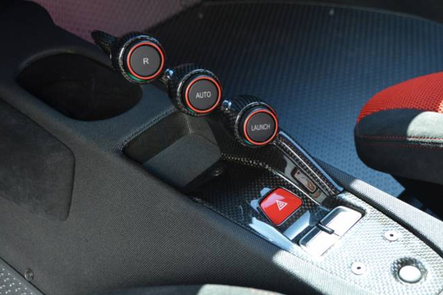 FERRARI 458 COUPE SPECIAL EDITION Speciale Auto
