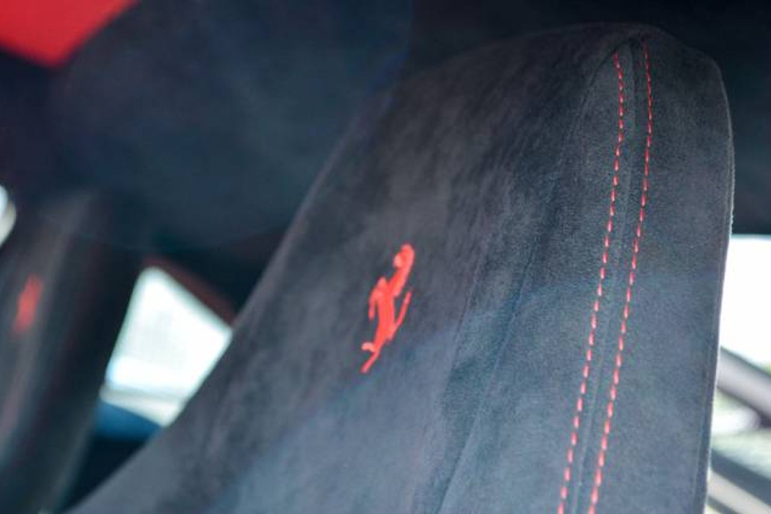 FERRARI 458 COUPE SPECIAL EDITION Speciale Auto
