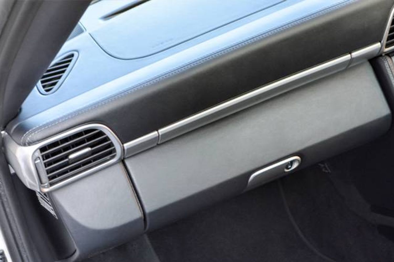 PORSCHE 911 [997] CARRERA 4 COUPE S PDK