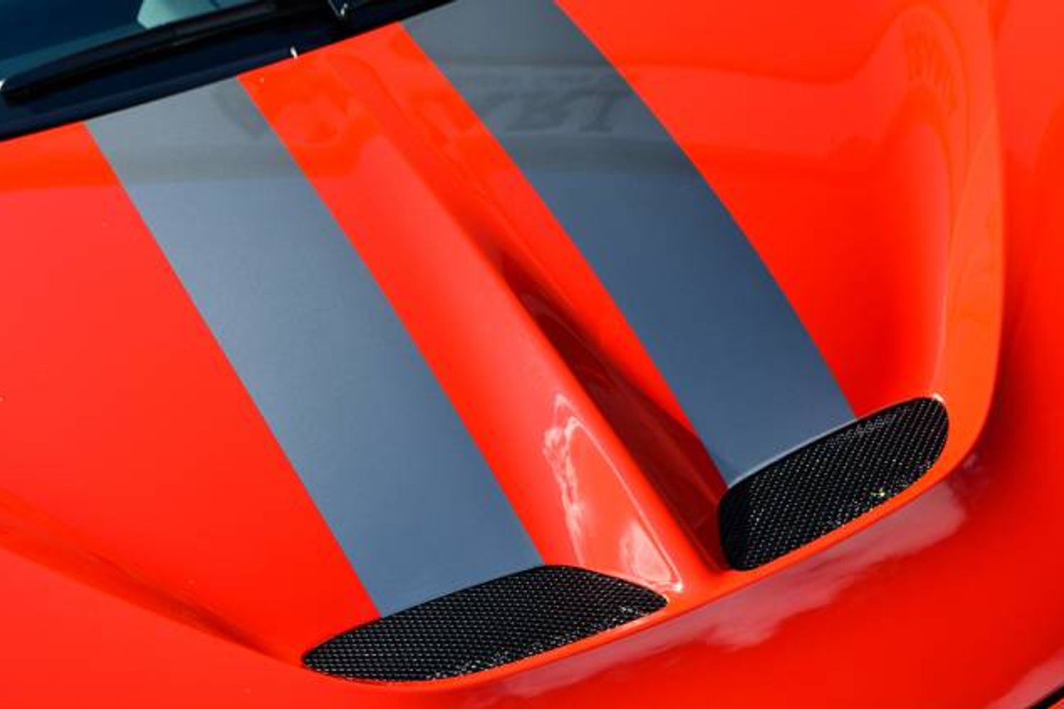 FERRARI 458 COUPE SPECIAL EDITION Speciale Auto