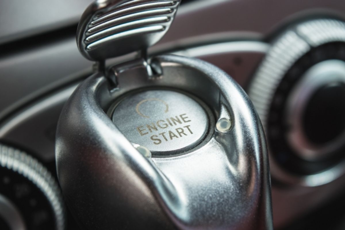 MERCEDES-BENZ SLR McLaren Left Hand Drive