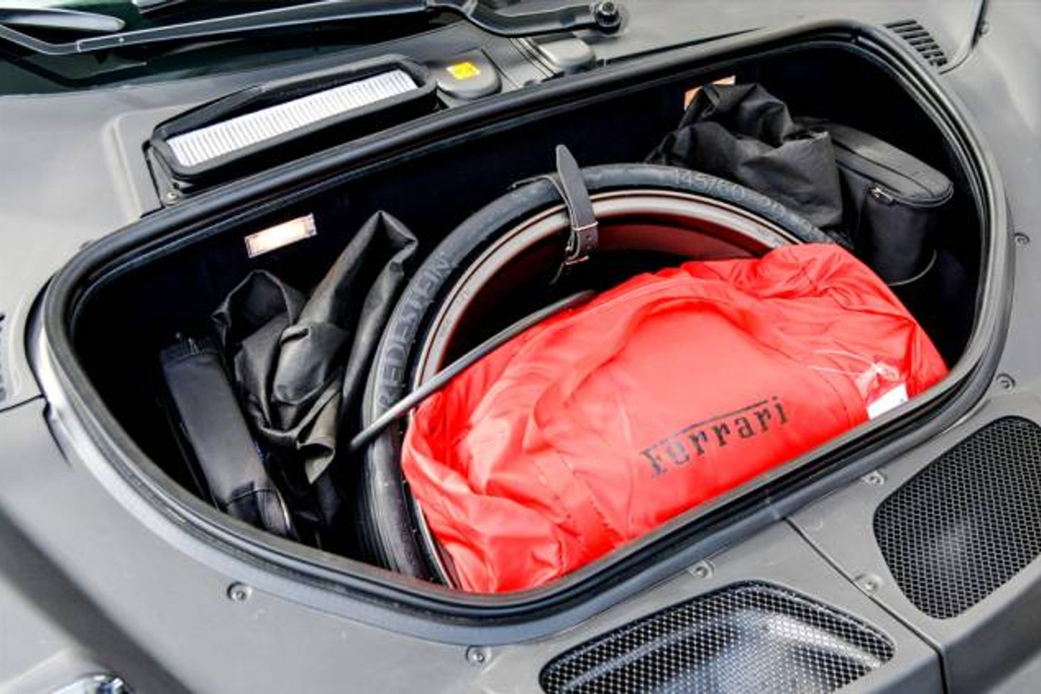 FERRARI 458 COUPE SPECIAL EDITION Speciale Auto