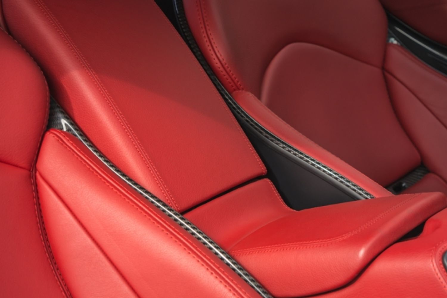 MERCEDES-BENZ SLR McLaren Left Hand Drive