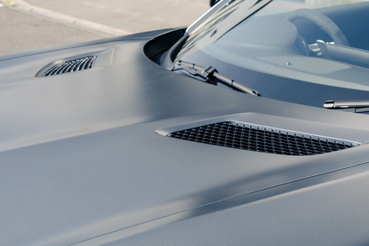 MERCEDES-BENZ AMG GT GT S Edition 1 Auto