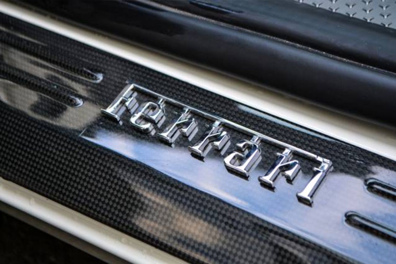 FERRARI 458 COUPE SPECIAL EDITION Speciale Auto