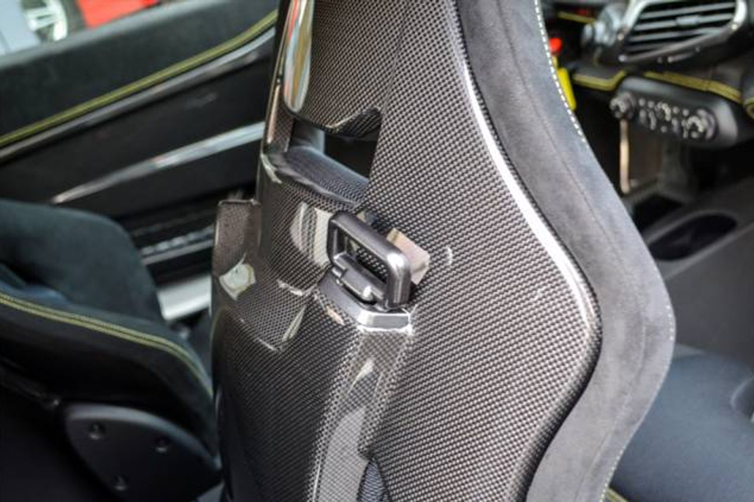 FERRARI 458 COUPE SPECIAL EDITION Speciale Auto