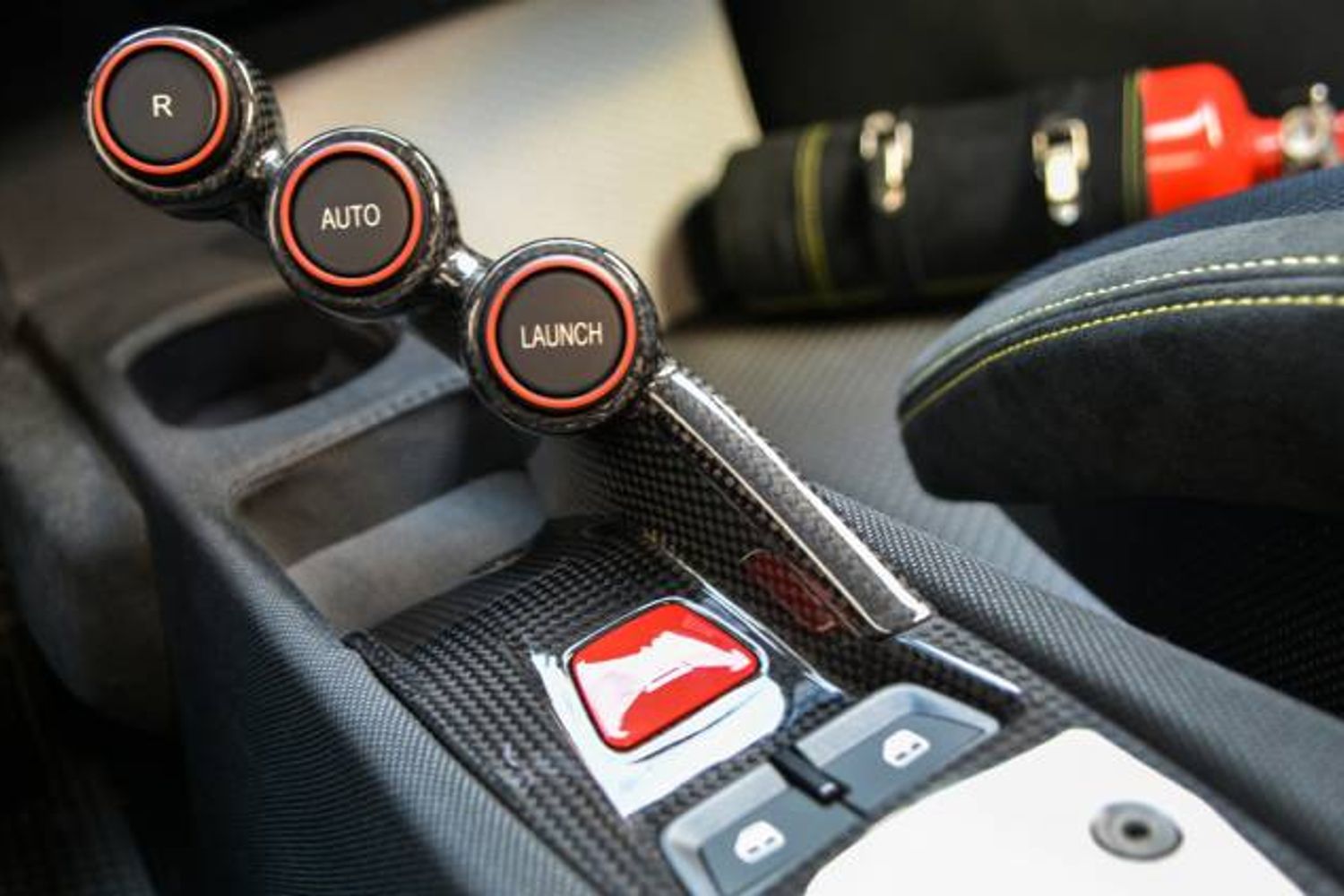 FERRARI 458 COUPE SPECIAL EDITION Speciale Auto