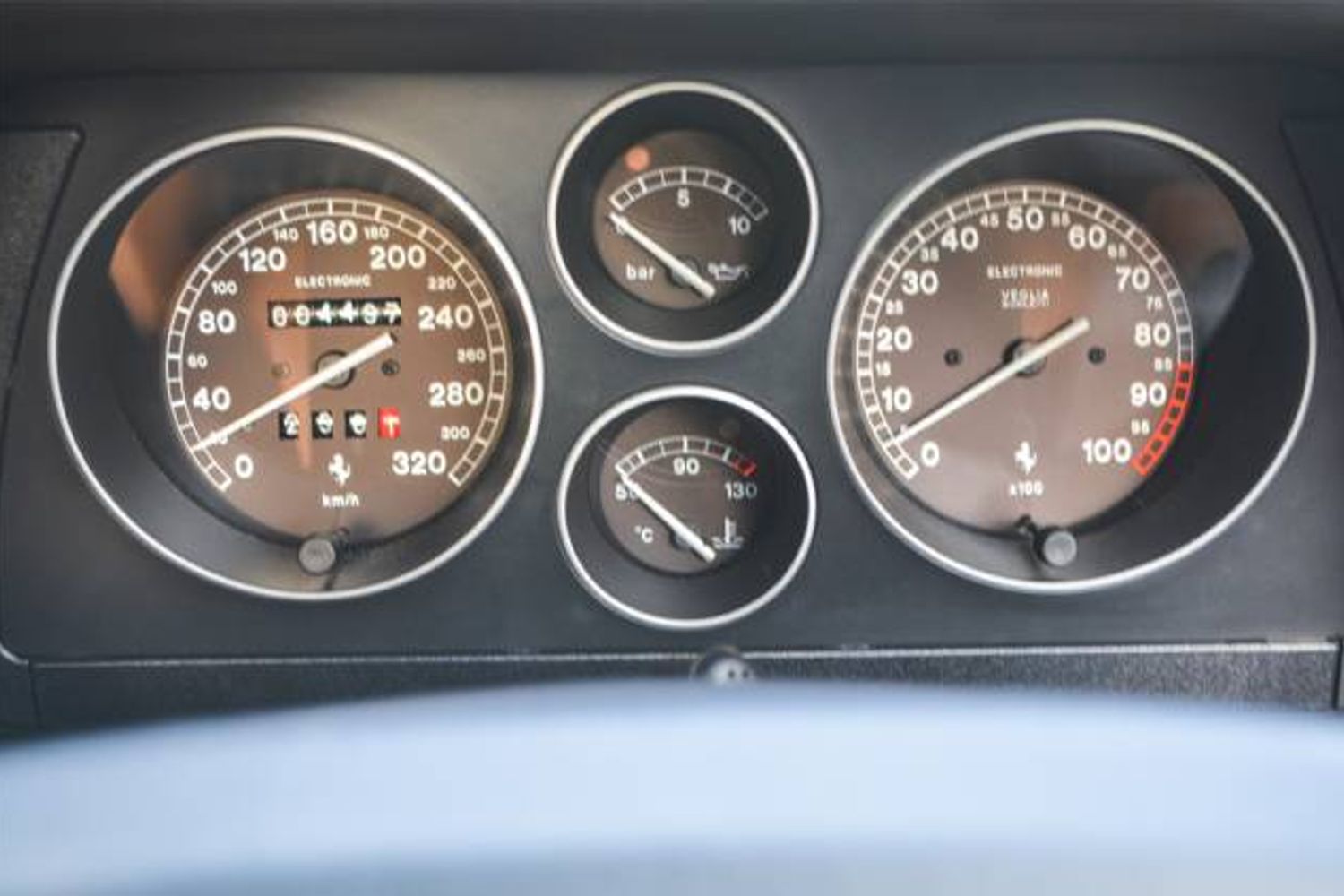 FERRARI F355 CONVERTIBLE Spider
