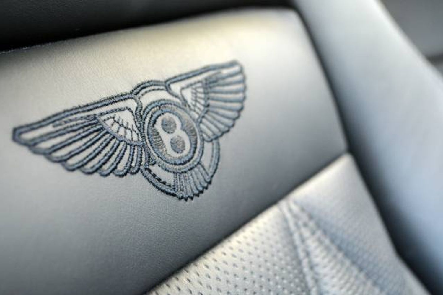 BENTLEY CONTINENTAL GT COUPE 6.0 W12 Auto