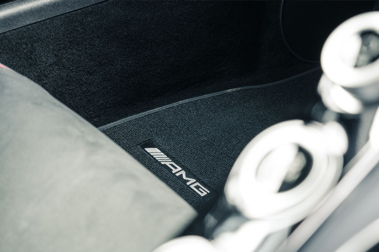 MERCEDES-BENZ AMG GT GT S Edition 1 Auto