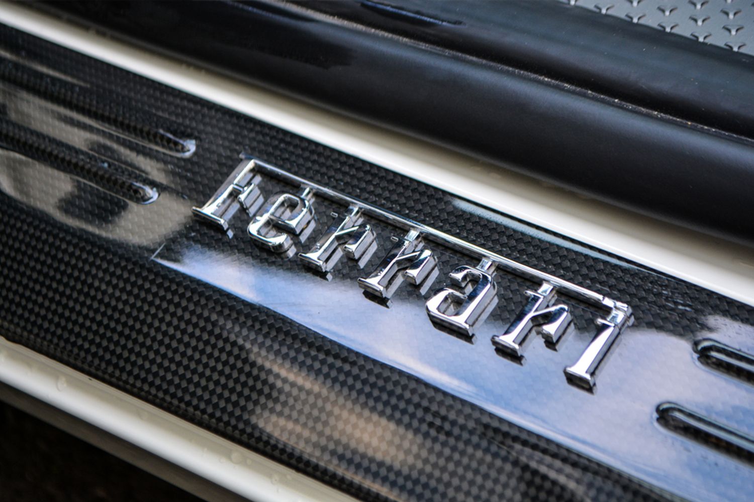FERRARI 458 COUPE SPECIAL EDITION Speciale Auto