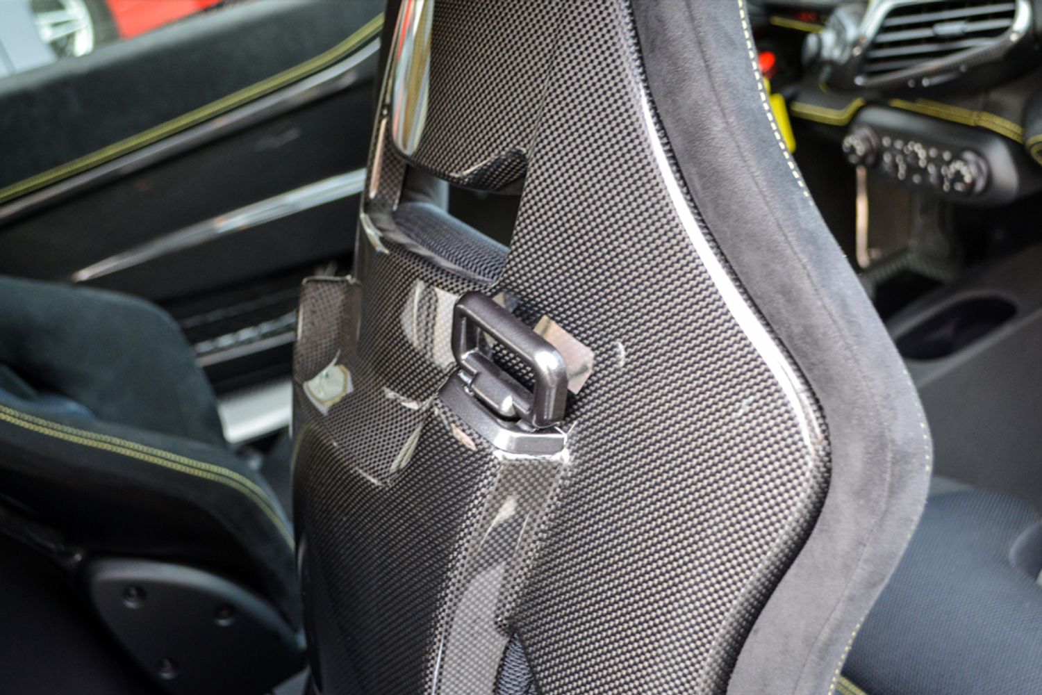 FERRARI 458 COUPE SPECIAL EDITION Speciale Auto