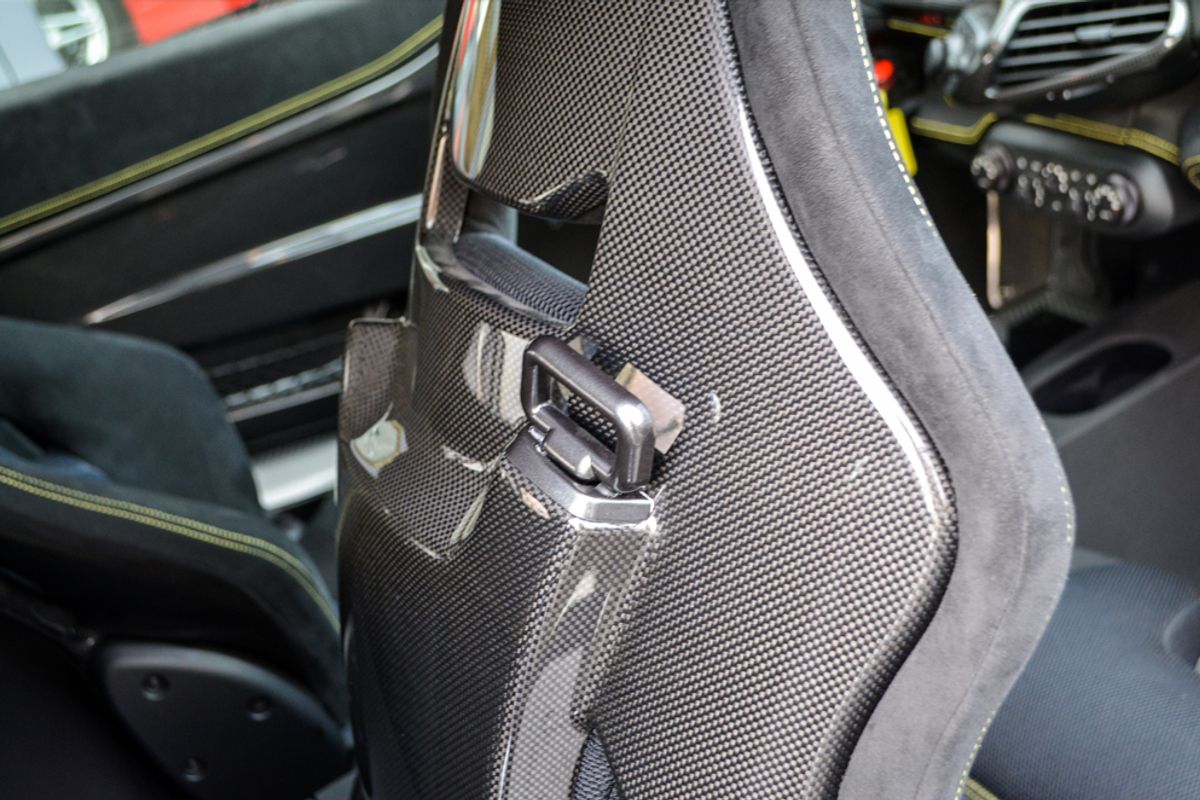 FERRARI 458 COUPE SPECIAL EDITION Speciale Auto