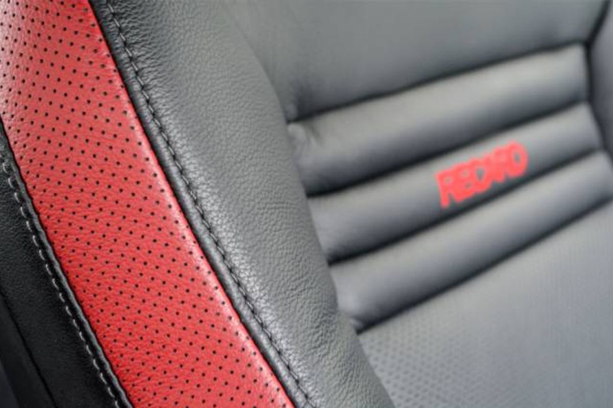 NISSAN GT-R COUPE 3.8 [530] Auto