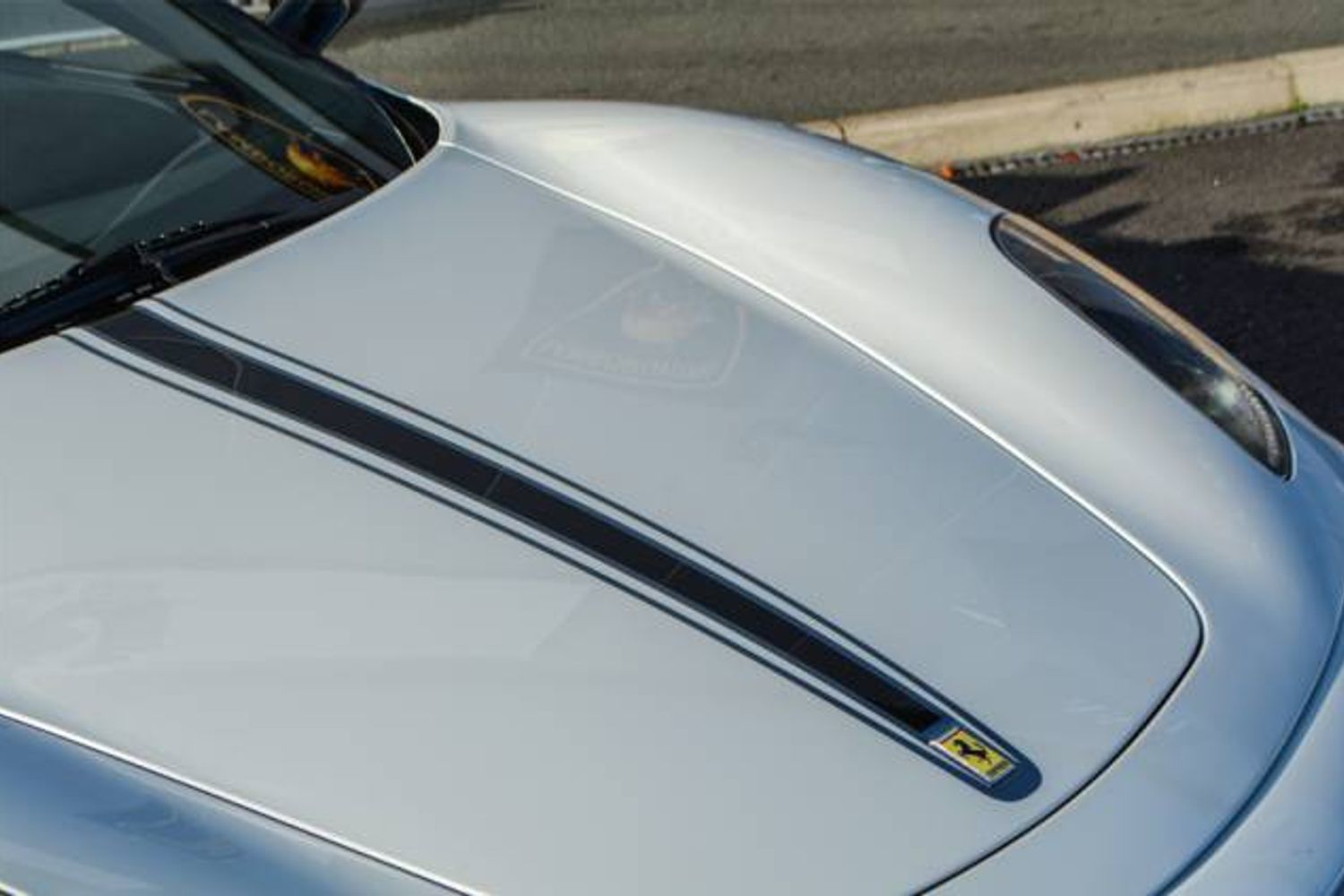 FERRARI Scuderia Spider 16M One of 499 Spider 16M