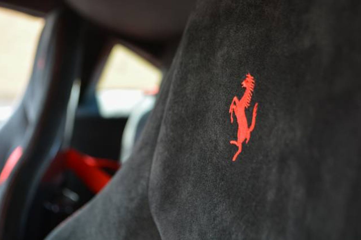 FERRARI 458 COUPE SPECIAL EDITION Speciale Auto