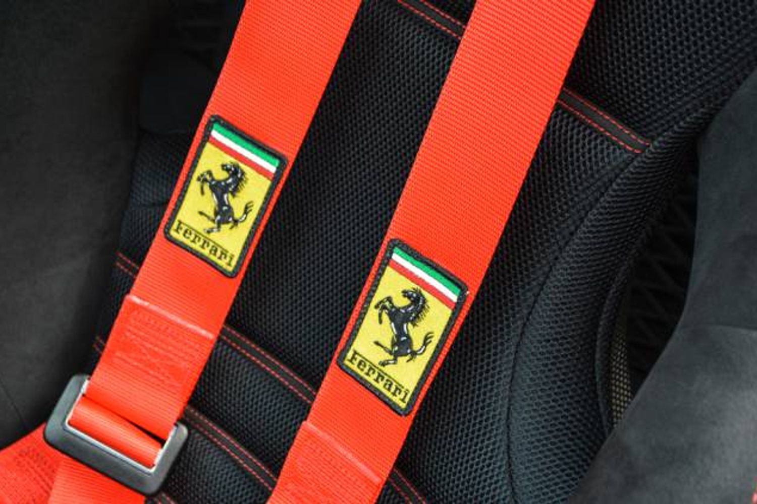 FERRARI 458 COUPE SPECIAL EDITION Speciale Auto