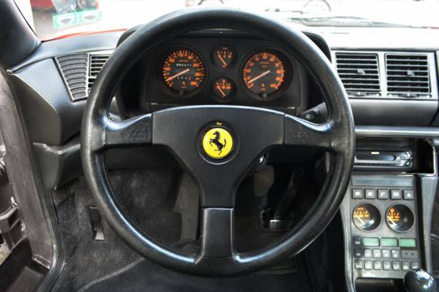 FERRARI 348 COUPE tb