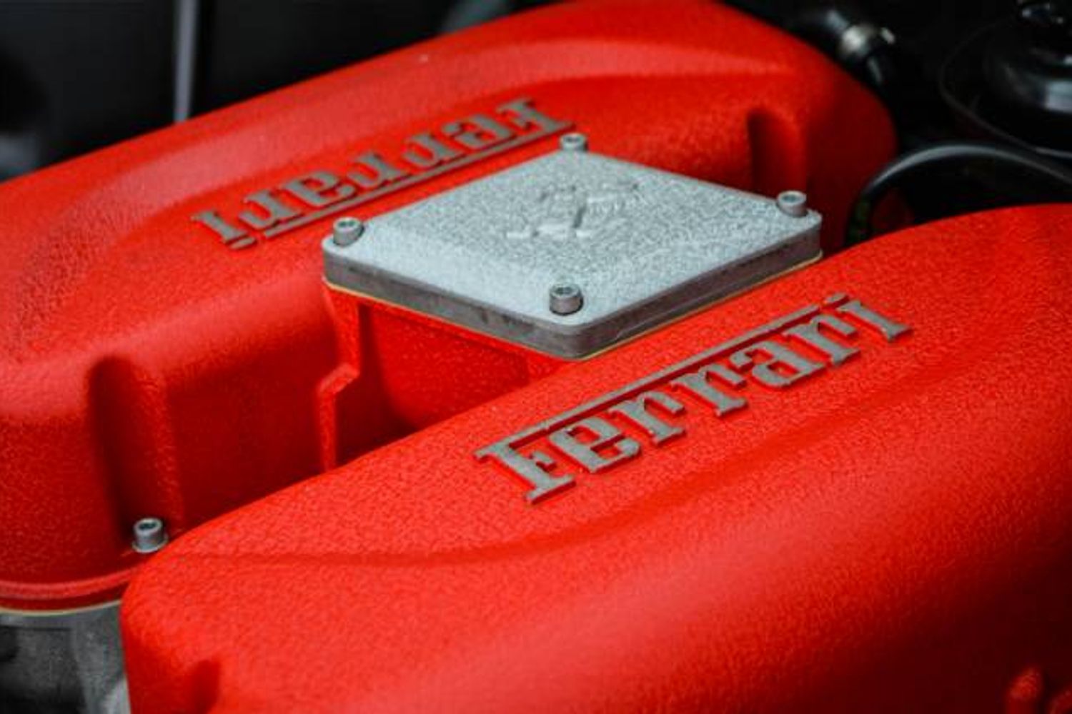FERRARI 360M COUPE Modena F1