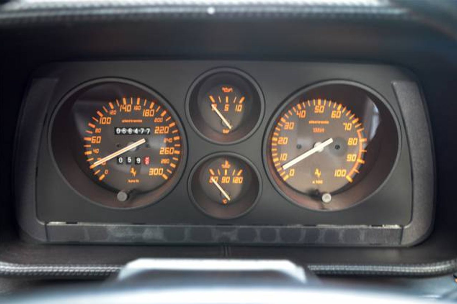 FERRARI 348 COUPE tb